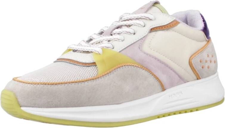 Hoff Stijlvolle sportieve sneakers voor vrouwen Multicolor Dames