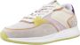 Hoff Stijlvolle sportieve sneakers voor vrouwen Multicolor Dames - Thumbnail 6