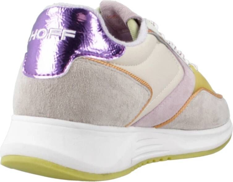 Hoff Sneakers Multicolor Dames