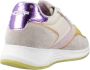 Hoff Stijlvolle sportieve sneakers voor vrouwen Multicolor Dames - Thumbnail 7
