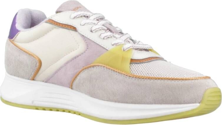 Hoff Sneakers Multicolor Dames