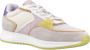 Hoff Stijlvolle sportieve sneakers voor vrouwen Multicolor Dames - Thumbnail 8