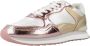 Hoff Sportieve Koperen Sneakers voor Vrouwen Multicolor Dames - Thumbnail 15