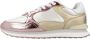 Hoff Sportieve Koperen Sneakers voor Vrouwen Multicolor Dames - Thumbnail 16