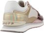 Hoff Sportieve Koperen Sneakers voor Vrouwen Multicolor Dames - Thumbnail 17