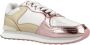 Hoff Sportieve Koperen Sneakers voor Vrouwen Multicolor Dames - Thumbnail 18