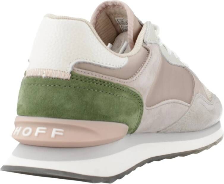 Hoff Sportieve Damessneakers Multicolor Dames