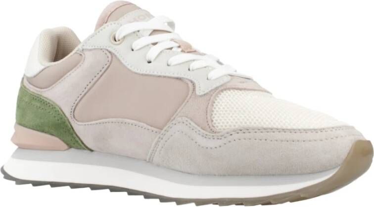 Hoff Sportieve Damessneakers Multicolor Dames