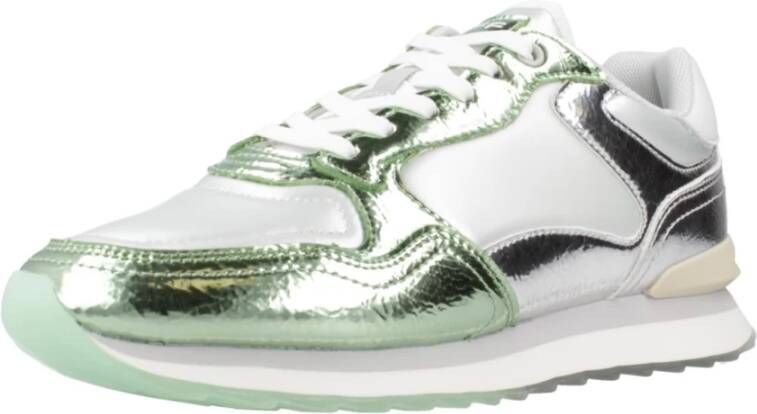 Hoff Stijlvolle Sportieve Sneakers Multicolor Dames