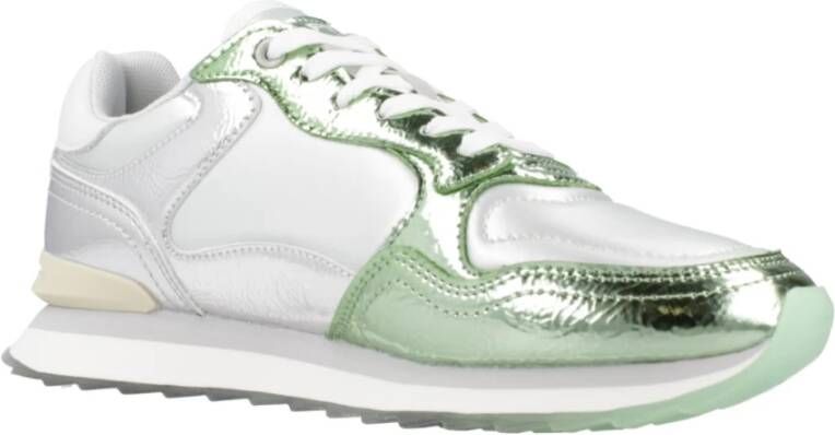 Hoff Stijlvolle Sportieve Sneakers Multicolor Dames
