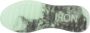 The HOFF Brand Iron metallic zilver gr Groen Textiel Lage sneakers Dames - Thumbnail 8