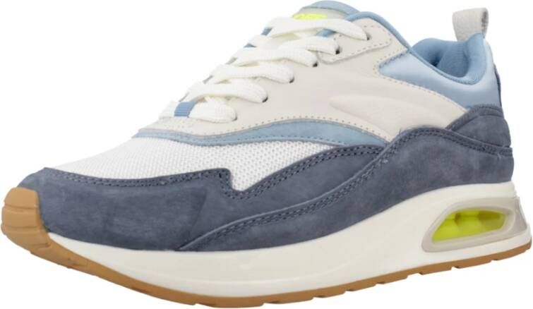 Hoff Sportieve Damessneakers Multicolor Dames