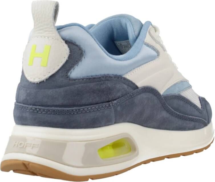 Hoff Sneakers Multicolor Dames