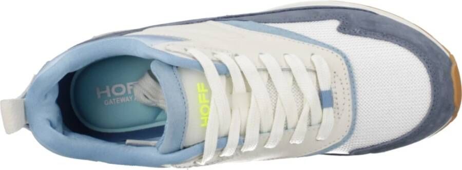 Hoff Sneakers Multicolor Dames