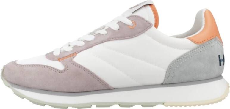Hoff Sportieve Damessneakers Multicolor Dames