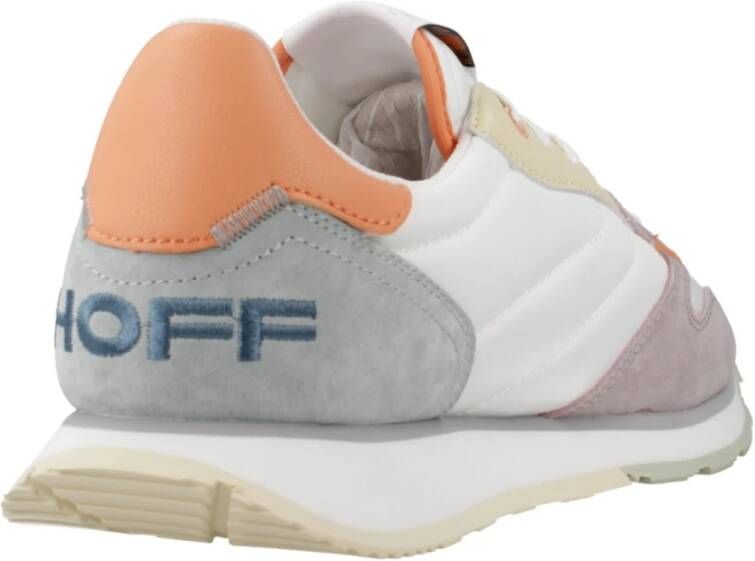 Hoff Sportieve Damessneakers Multicolor Dames