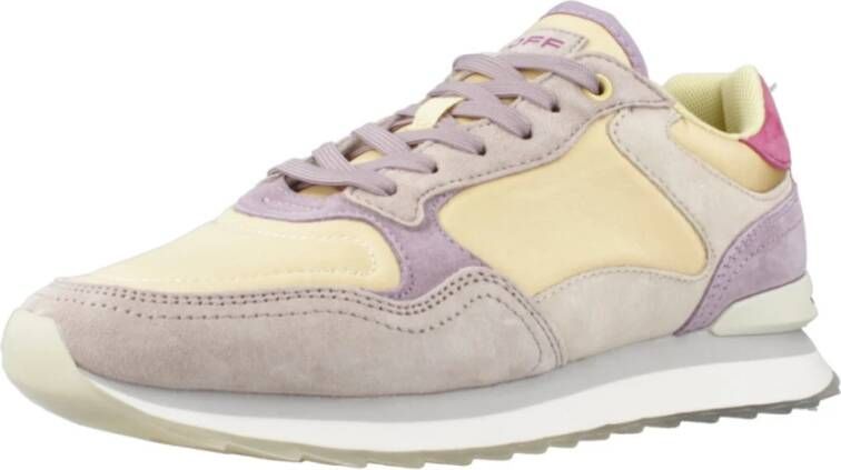 Hoff Sportieve Damessneakers Multicolor Dames
