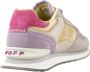Hoff Galveston Damesschoenen Ss24 Multicolor Dames - Thumbnail 9