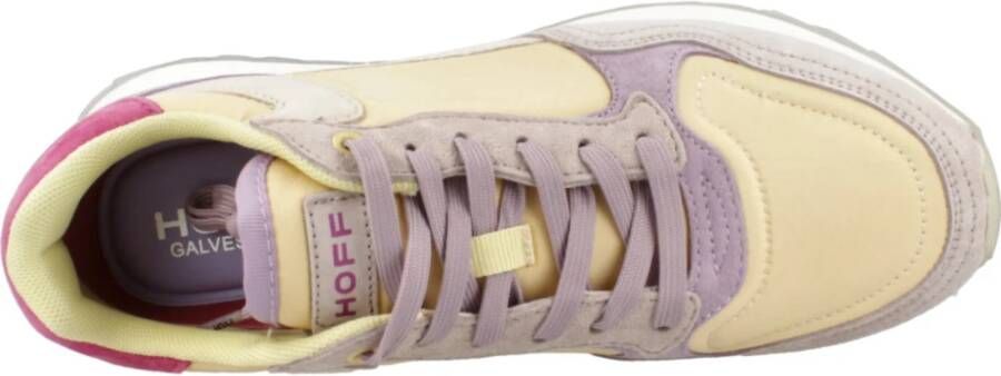 Hoff Sportieve Damessneakers Multicolor Dames