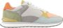 Hoff City Sneakers Geïnspireerd door Carmel By The Sea Multicolor - Thumbnail 9