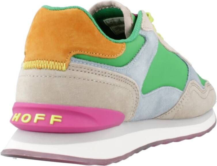 Hoff Sneakers Multicolor Dames