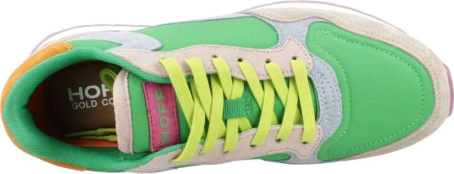 Hoff Sneakers Multicolor Dames