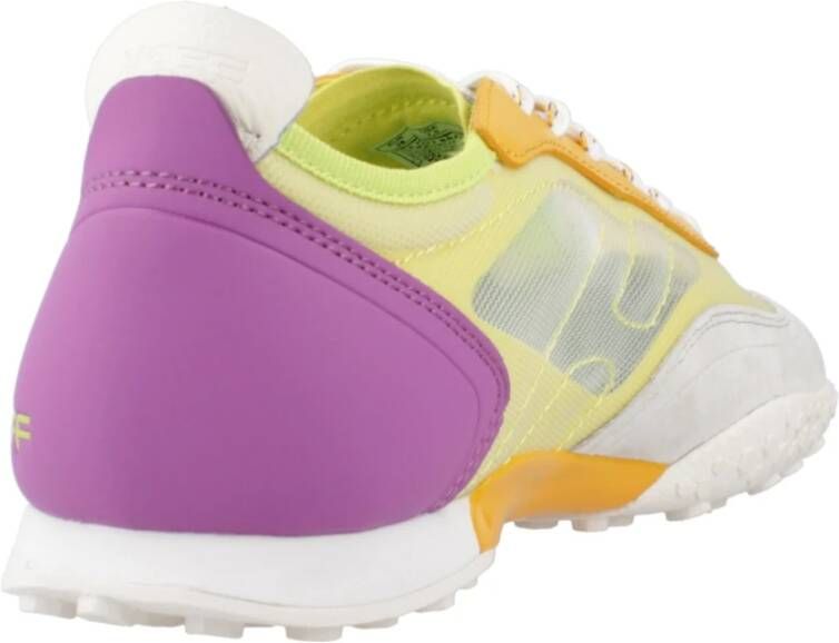 Hoff Sportieve Sneakers voor modieuze vrouwen Multicolor Dames