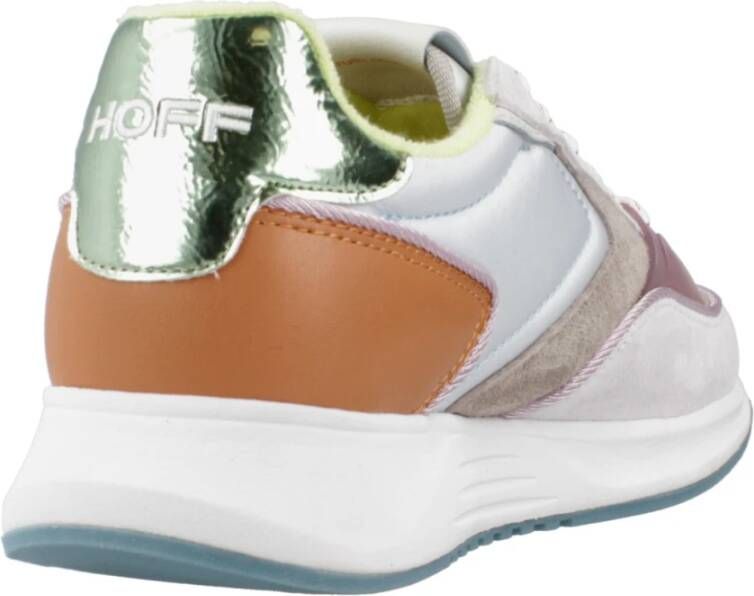 Hoff Sportieve Damessneakers Multicolor Dames