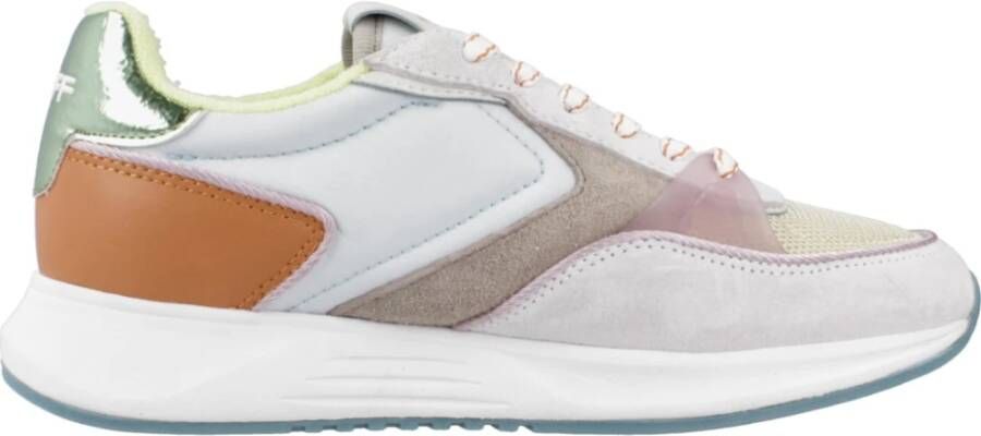 Hoff Sneakers Multicolor Dames