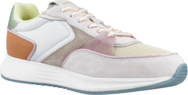 Hoff Sneakers Multicolor Dames