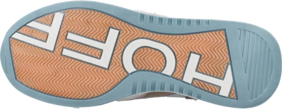 Hoff Sneakers Multicolor Dames