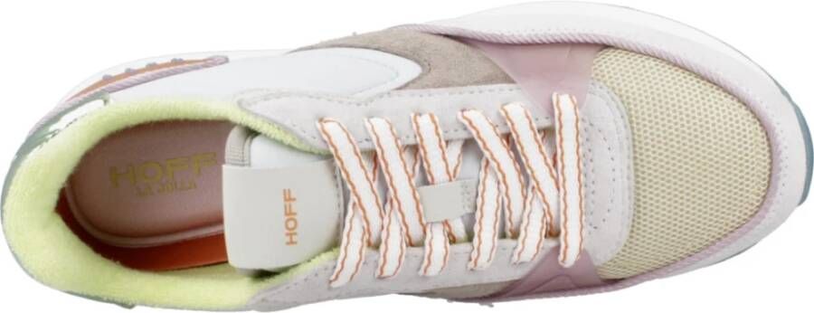 Hoff Sneakers Multicolor Dames