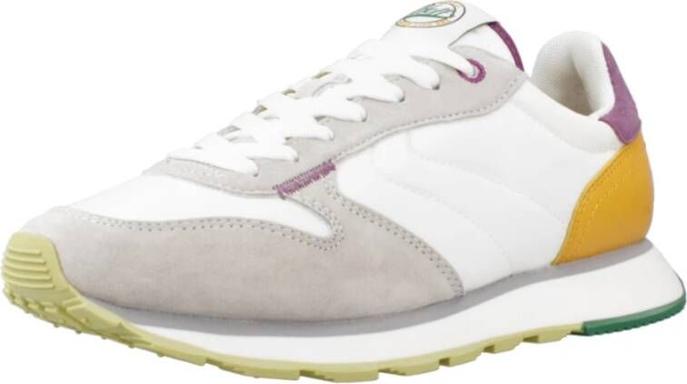 Hoff Sportieve Damessneakers Multicolor Dames