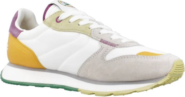 Hoff Sportieve Damessneakers Multicolor Dames
