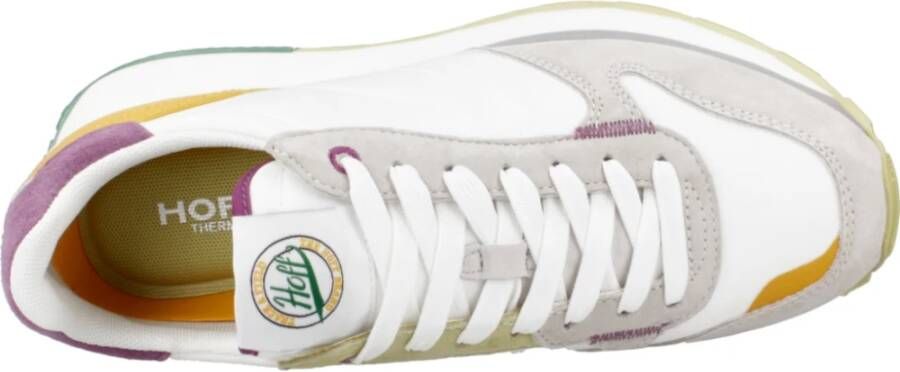 Hoff Sneakers Multicolor Dames