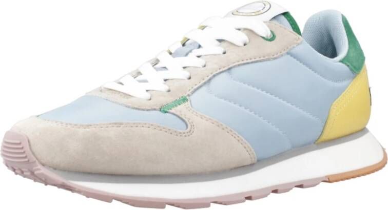 Hoff Sportieve Damessneakers Multicolor Dames