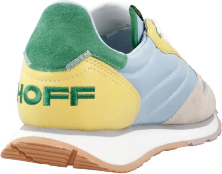 Hoff Sportieve Damessneakers Multicolor Dames