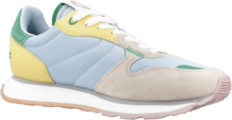 Hoff Sneakers Multicolor Dames