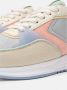 Hoff Sneakers Multicolor Dames - Thumbnail 4