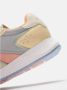 Hoff Sneakers Multicolor Dames - Thumbnail 6