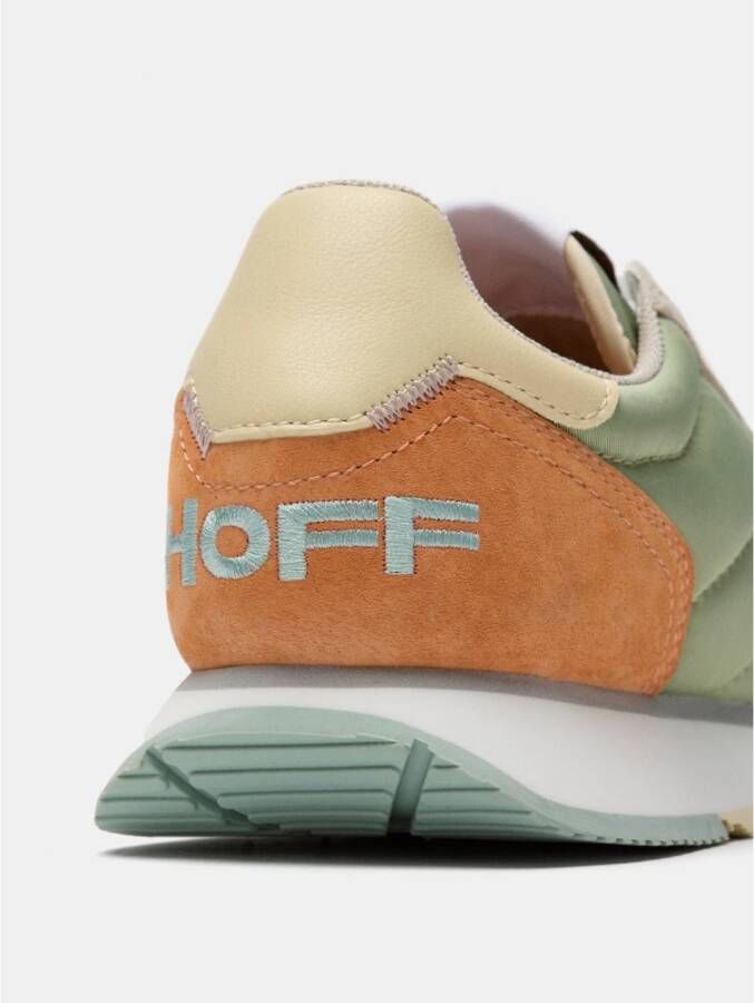 Hoff Sneakers Multicolor Dames