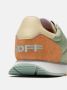 Hoff Sneakers Multicolor Dames - Thumbnail 3