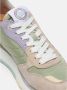 Hoff Sneakers Multicolor Dames - Thumbnail 5