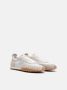 Hoff Sneaker met Logo Detail en Textuurzool - Thumbnail 2