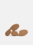 Hoff Sneaker met Logo Detail en Textuurzool - Thumbnail 3