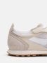 Hoff Sneaker met Logo Detail en Textuurzool - Thumbnail 4