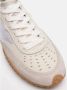 Hoff Sneaker met Logo Detail en Textuurzool - Thumbnail 5