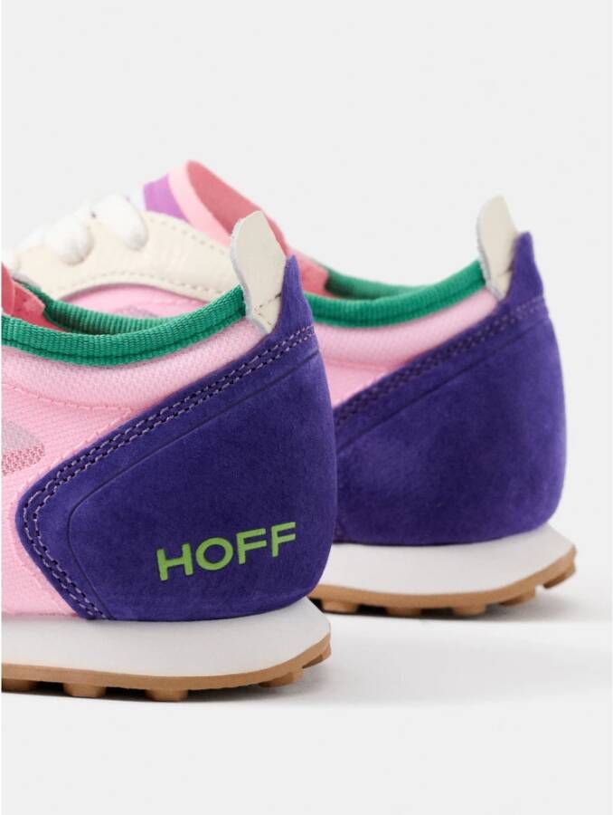 Hoff Sneakers Multicolor Dames