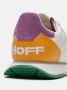 Hoff Sneakers Multicolor Dames - Thumbnail 3