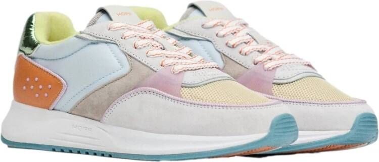 Hoff Sneakers Multicolor Dames